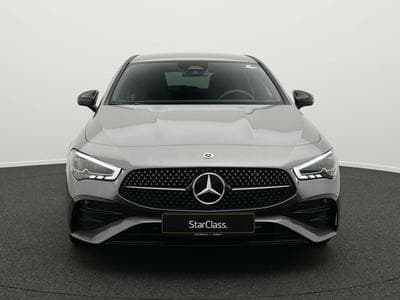 Mercedes CLA CLA 200 d Sb AMG-Line Multi+Kamera+Night+19" (2025) - Foto 2