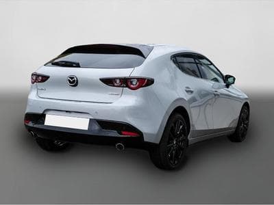 Mazda 3 (2026) - Photo 2