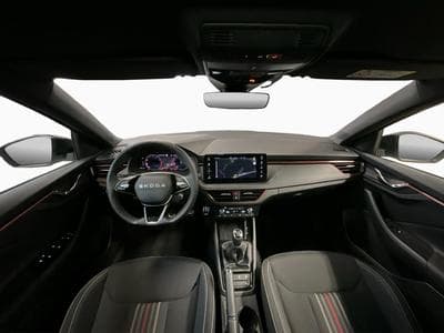 Skoda Scala Monte-Carlo+BVM+Pano+Navi (2025) - Foto 2