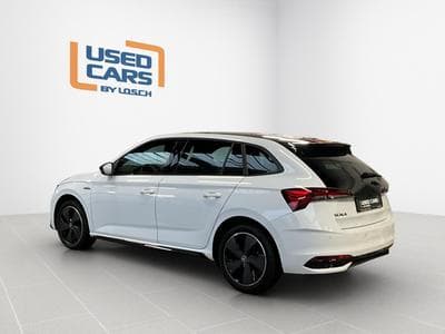 Skoda Scala Monte-Carlo+BVM+Pano+Navi (2025) - Foto 5