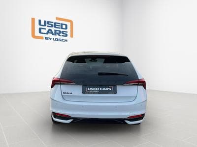 Skoda Scala Monte-Carlo+BVM+Pano+Navi (2025) - Foto 7