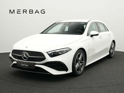 Mercedes Classe A (2025) - Photo 4