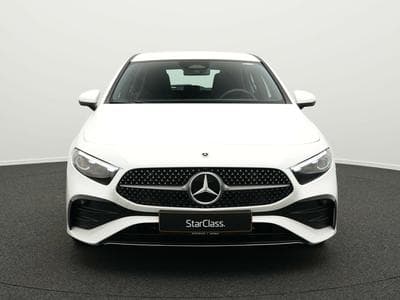 Mercedes Classe A AMG-Line Multi+Kamera+AHK+Ambi (2025) - Foto 2