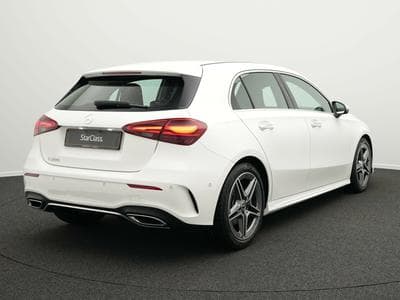 Mercedes Classe A AMG-Line Multi+Kamera+AHK+Ambi (2025) - Foto 3