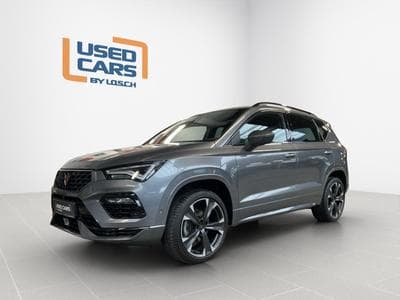 Ateca