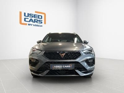 Ateca