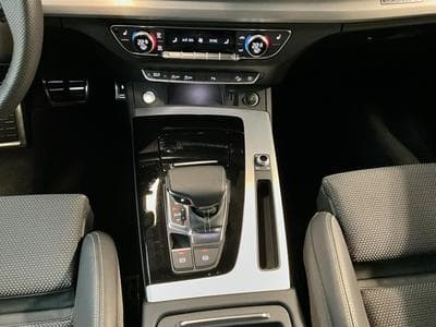 Audi Q5 SB+S-Line+40TDI+Quattro+S-Tronic (2024) - Photo 12