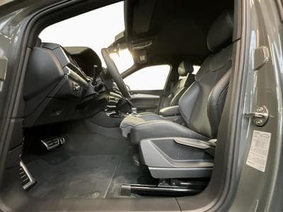 Audi Q5 SB+S-Line+40TDI+Quattro+S-Tronic (2024) - Photo 9