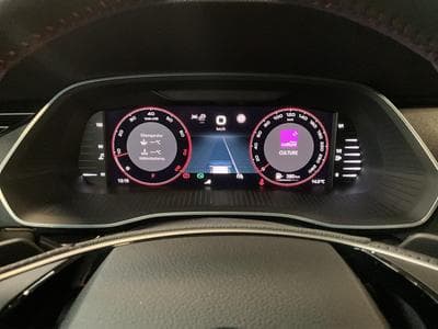 Skoda Octavia Combi+RS+DSG+LED+Navi (2024) - Foto 11