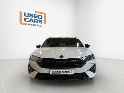 Skoda Octavia Combi+RS+DSG+LED+Navi (2024) - Foto 3