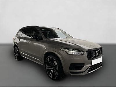 XC90