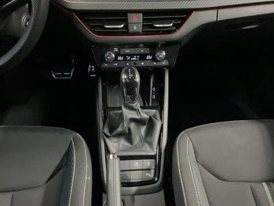 Skoda Scala Monte-Carlo+DSG+Pano+LED (2025) - Foto 14