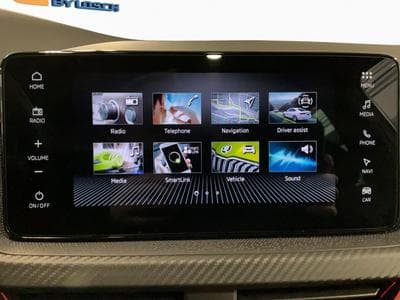 Skoda Scala Monte-Carlo+DSG+Pano+LED (2025) - Foto 15