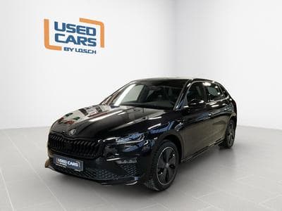 Skoda Scala Monte-Carlo+DSG+Pano+LED (2025) - Foto 1