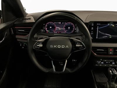 Skoda Scala Monte-Carlo+DSG+Pano+LED (2025) - Foto 12