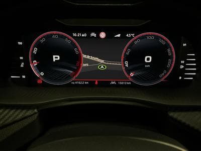 Skoda Scala Monte-Carlo+DSG+Pano+LED (2025) - Foto 13