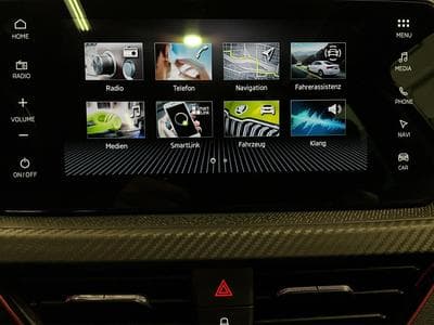 Skoda Scala Monte-Carlo+DSG+Pano+LED (2025) - Foto 15