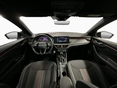 Skoda Scala Monte-Carlo+DSG+Pano+LED (2025) - Foto 2