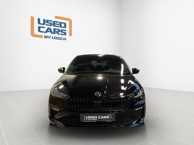 Skoda Scala Monte-Carlo+DSG+Pano+LED (2025) - Foto 3