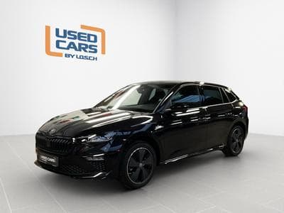 Skoda Scala Monte-Carlo+DSG+Pano+LED (2025) - Foto 4