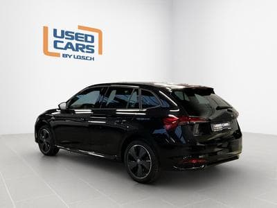 Skoda Scala Monte-Carlo+DSG+Pano+LED (2025) - Foto 5