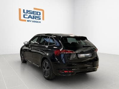 Skoda Scala Monte-Carlo+DSG+Pano+LED (2025) - Foto 6