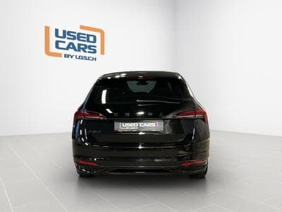 Skoda Scala Monte-Carlo+DSG+Pano+LED (2025) - Foto 7