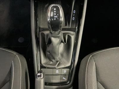 Skoda Scala Monte-Carlo+DSG+Pano+LED (2025) - Foto 15