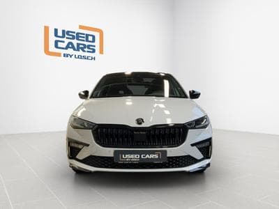 Skoda Scala Monte-Carlo+DSG+Pano+LED (2025) - Foto 3