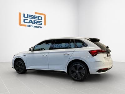 Skoda Scala Monte-Carlo+DSG+Pano+LED (2025) - Foto 5