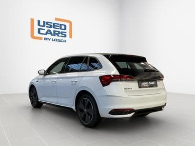 Skoda Scala Monte-Carlo+DSG+Pano+LED (2025) - Foto 6