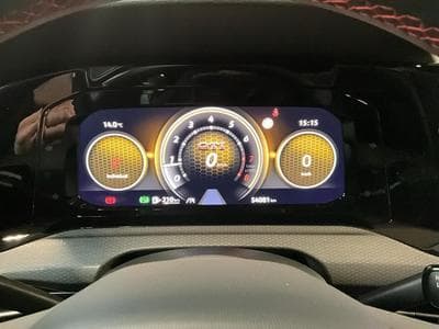 VW Golf GTI+DSG+Pano+Matrix-LED+Navi (2023) - Foto 11