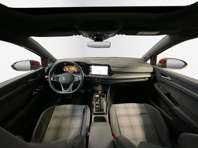 VW Golf GTI+DSG+Pano+Matrix-LED+Navi (2023) - Foto 2