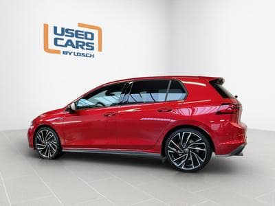 VW Golf GTI+DSG+Pano+Matrix-LED+Navi (2023) - Foto 5