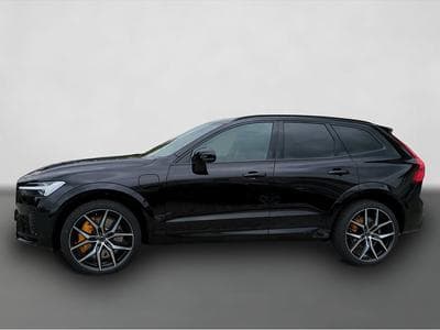 Volvo XC60 (2025) - Photo 2