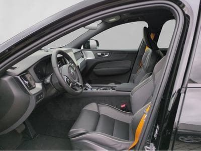 Volvo XC60 (2025) - Photo 7