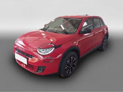 Fiat 600 (2026) - Photo 1