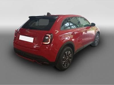 Fiat 600 (2026) - Photo 6