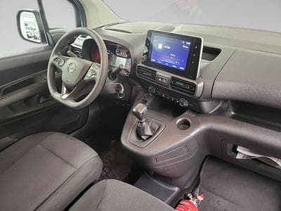 Opel Combo E Cargo (2023) - Photo 10