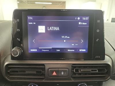 Opel Combo E Cargo (2023) - Photo 11