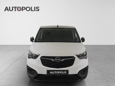 Opel Combo E Cargo (2023) - Photo 12