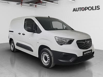 Opel Combo E Cargo (2023) - Photo 14