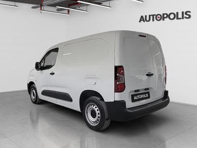 Opel Combo E Cargo (2023) - Photo 2