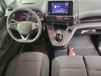 Opel Combo E Cargo (2023) - Photo 3