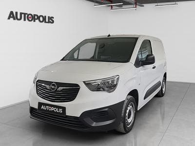 Opel Combo E Cargo (2023) - Photo 5