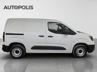 Opel Combo E Cargo (2023) - Photo 7