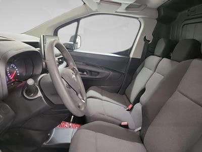 Opel Combo E Cargo (2023) - Photo 8