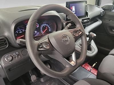 Opel Combo E Cargo (2023) - Photo 9