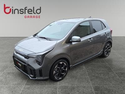 Kia Picanto (2025) - Photo 9