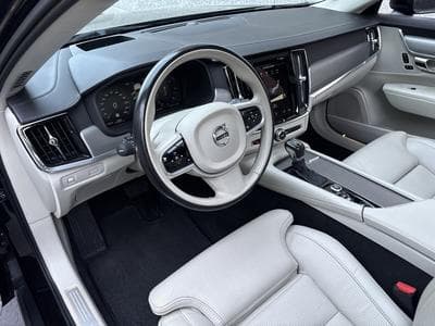 Volvo V90 Pro AWD/PANO/19/360/HUP.D/VOLL (2020) - Photo 10